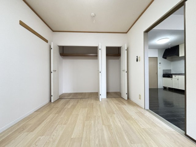 【収納】 | エスポワール米原B棟