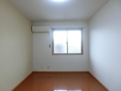 【洋室】 | グリーンスクエアA棟