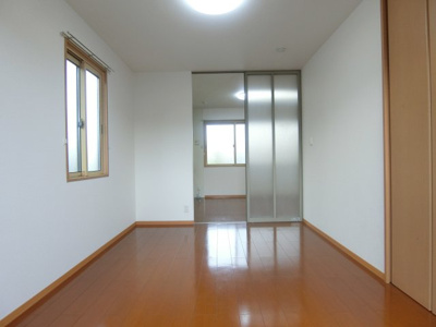 【居間・リビング】 | グリーンスクエアA棟