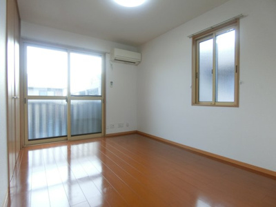 【居間・リビング】 | グリーンスクエアA棟