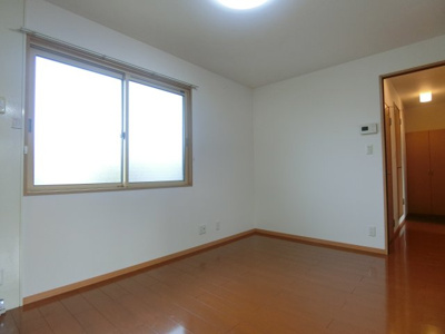 【内装】 | グリーンスクエアA棟