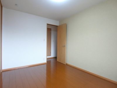 【洋室】 | グリーンスクエアA棟