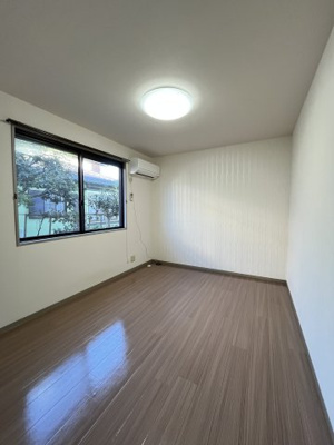 【洋室】 | コート・デ・ボナールB棟