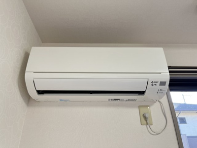 【設備】 | コート・デ・ボナールB棟