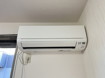 【設備】 | コート・デ・ボナールB棟