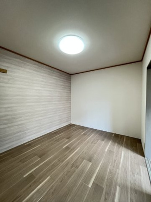 【洋室】 | コート・デ・ボナールB棟