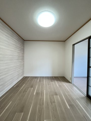 【洋室】 | コート・デ・ボナールB棟