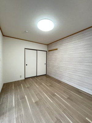 【洋室】 | コート・デ・ボナールB棟