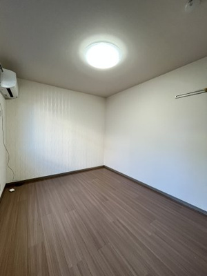 【洋室】 | コート・デ・ボナールB棟