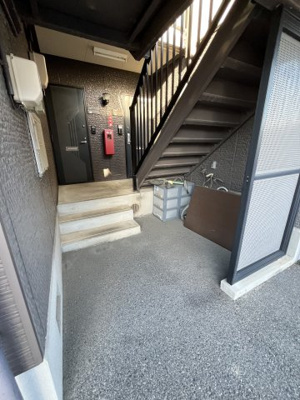 【その他共用部分】 | コート・デ・ボナールB棟