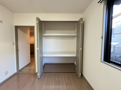 【収納】 | コート・デ・ボナールB棟