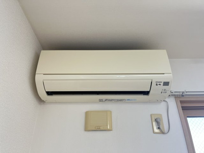 【設備】 | グランシャリオ新開