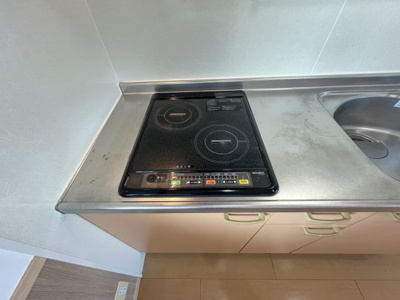 【キッチン】 | グランシャリオ新開