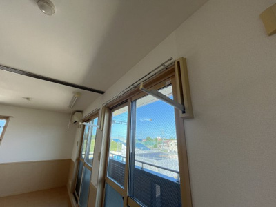 【内装】 | グランシャリオ新開