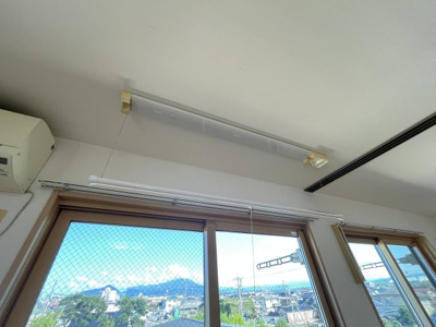 【内装】 | グランシャリオ新開