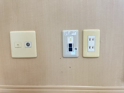 【設備】 | グランシャリオ新開