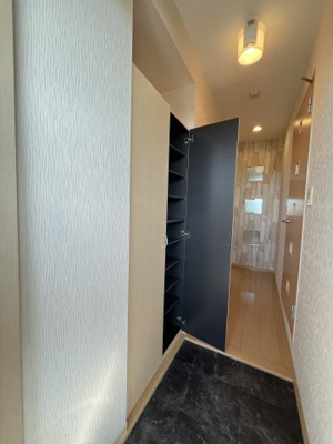 【収納】 | グランシャリオ新開