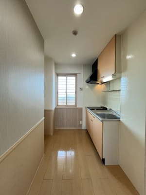 【キッチン】 | グランシャリオ新開