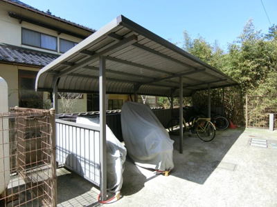 【その他共用部分】 | グランシャリオ新開