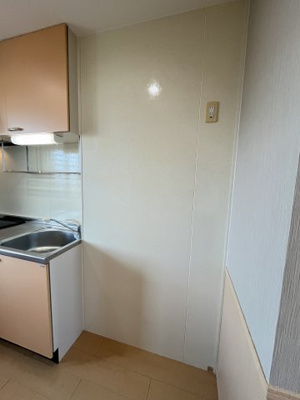 【内装】 | グランシャリオ新開