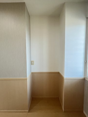 【内装】 | グランシャリオ新開