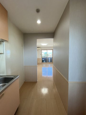 【キッチン】 | グランシャリオ新開