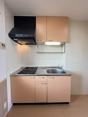 【キッチン】 | グランシャリオ新開