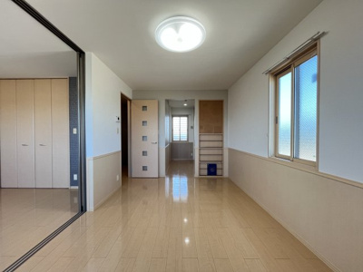 【居間・リビング】 | グランシャリオ新開