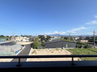 【展望】 | グランシャリオ新開