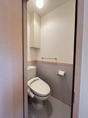 【トイレ】 | グランシャリオ新開