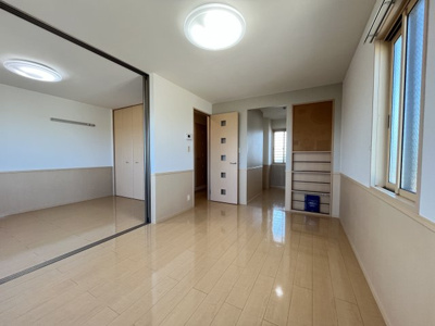 【居間・リビング】 | グランシャリオ新開