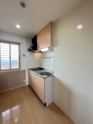 【キッチン】 | グランシャリオ新開