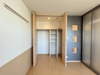 【収納】 | グランシャリオ新開