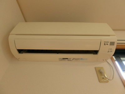 【設備】 | TMKホープⅡM棟