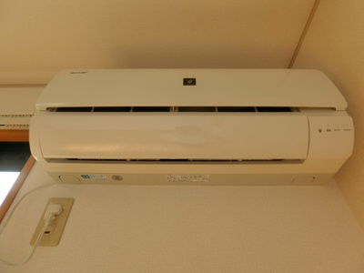 【設備】 | TMKホープⅡM棟