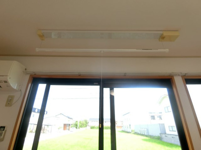 【設備】 | TMKホープⅡM棟