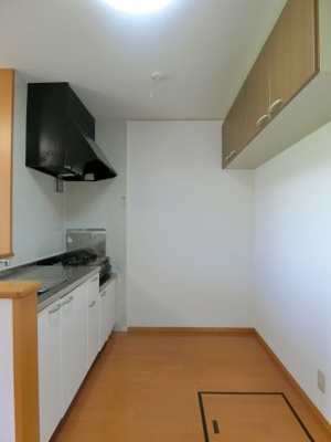 【キッチン】 | TMKホープⅡM棟