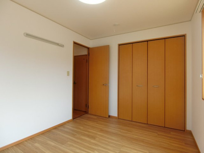 【洋室】 | TMKホープⅡM棟