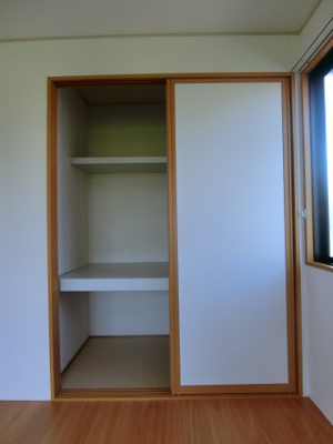 【収納】 | TMKホープⅡM棟