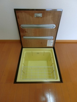 【収納】 | TMKホープⅡM棟