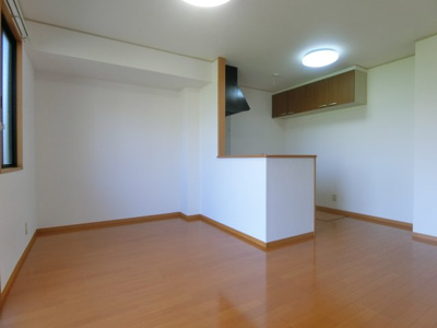 【居間・リビング】 | TMKホープⅡM棟