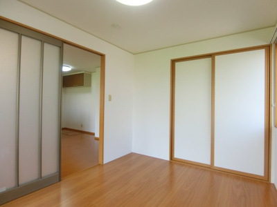 【居間・リビング】 | TMKホープⅡM棟