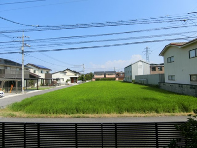 【展望】 | TMKホープⅡM棟