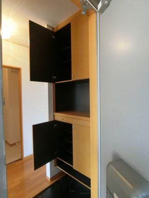 【収納】 | TMKホープⅡM棟