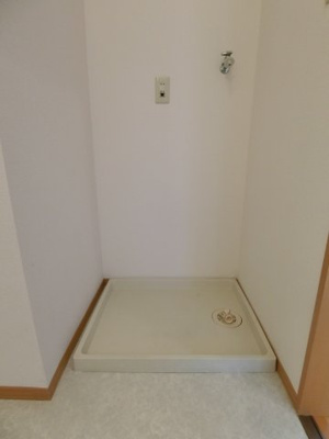 【設備】 | TMKホープⅡM棟