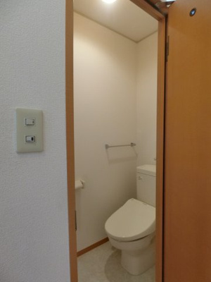【トイレ】 | TMKホープⅡM棟