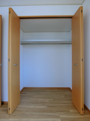 【収納】 | TMKホープⅡM棟