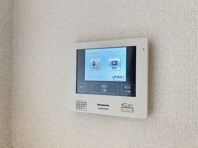 【セキュリティ】 | アヴニール西福原