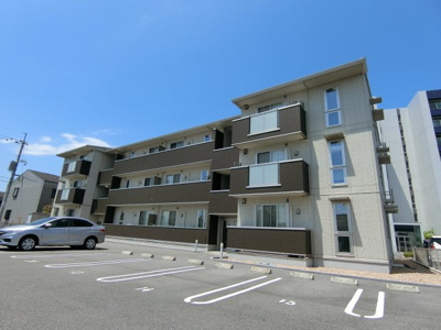 【外観】 | アヴニール西福原