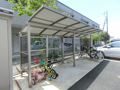 【その他共用部分】 | アヴニール西福原